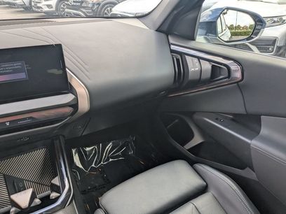 Used 2025 BMW X3 xDrive30i