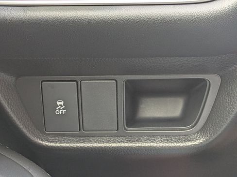 New 2026 Honda HR-V EX-L image 17