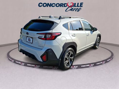 Used 2024 Subaru Crosstrek 2.0i Premium AWD/4WD image 7
