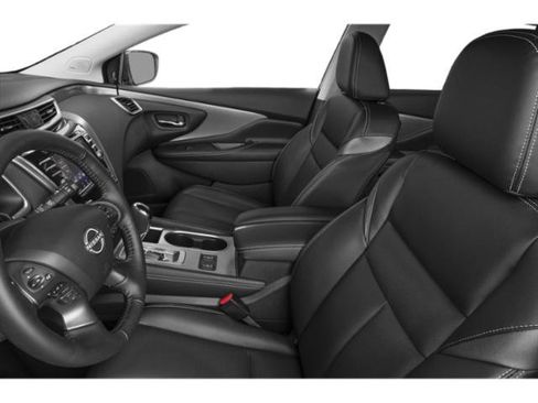Used 2024 Nissan Murano SL w/ Cargo Package FWD image 12