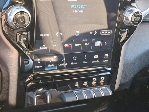 Certified 2024 RAM 2500 Big Horn w/ Night Edition image 15