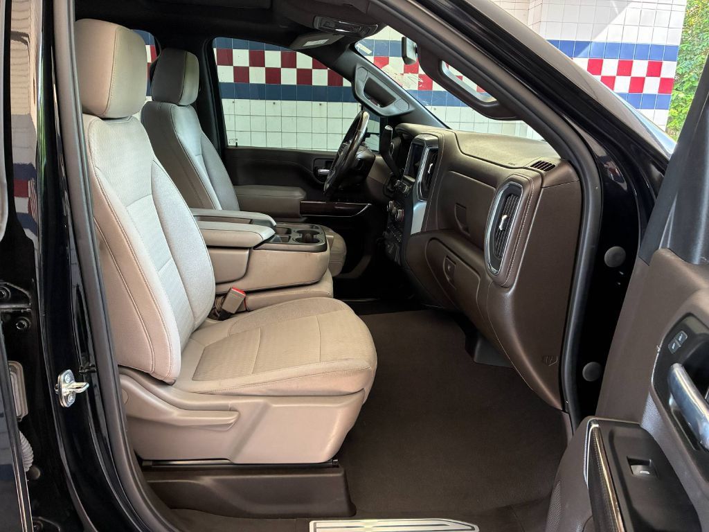 Used 2022 Chevrolet Silverado 3500 LT w/ All Star Edition AWD/4WD image 13