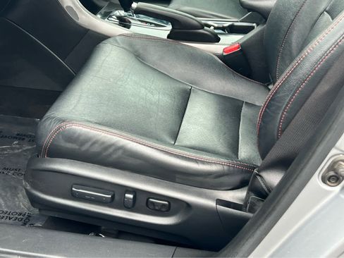 Used 2017 Honda Accord Sport Special Edition image 27