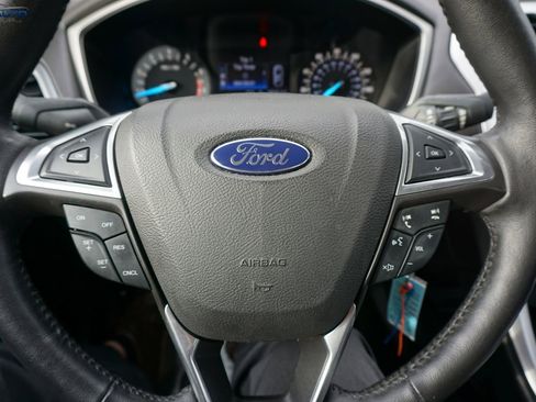 Used 2013 Ford Fusion SE image 34