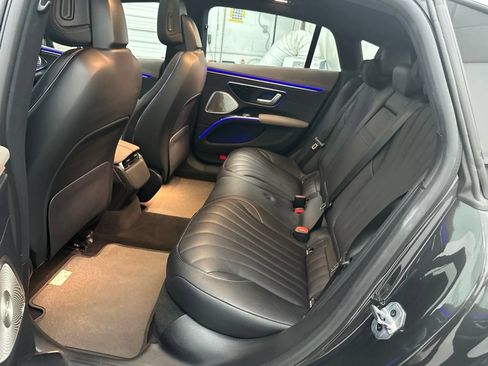 Used 2023 Mercedes-Benz EQS 450+ Sedan image 23