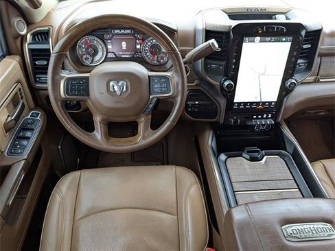 Used 2022 RAM 2500 Limited image 29