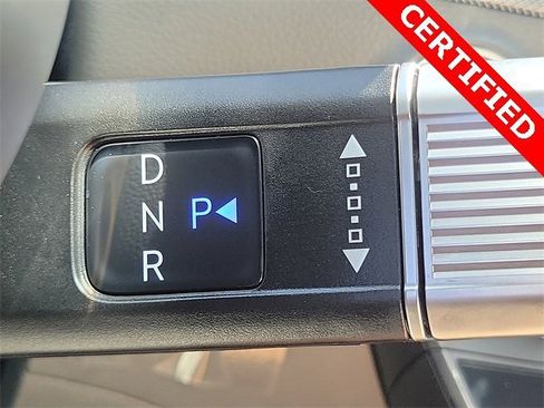 Used 2024 Hyundai Sonata SEL w/ Convenience Package image 7