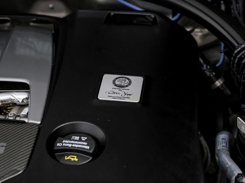 Used 2022 Mercedes-Benz G 63 AMG 4MATIC image 55
