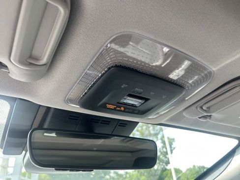 New 2026 Toyota Prius Plug-In Hybrid image 27