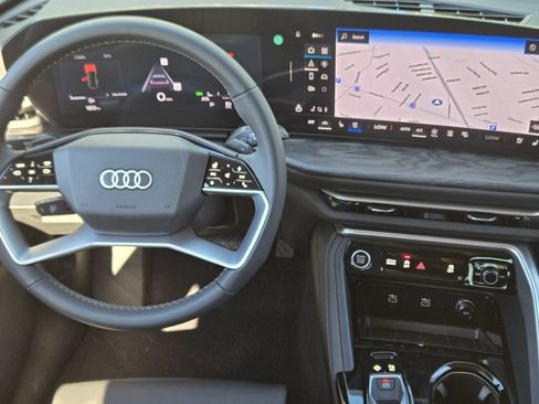 Used 2025 Audi Q5 Prestige AWD/4WD image 31