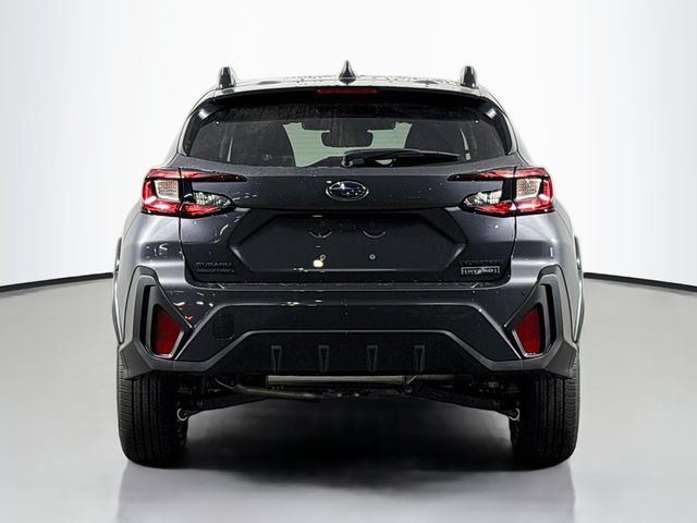 New 2026 Subaru Crosstrek 2.5i Limited w/ Crosstrek Mirror Package AWD/4WD image 6