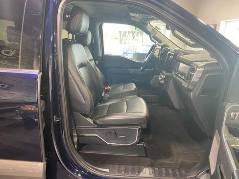 Used 2022 Ford F150 Lariat AWD/4WD image 17