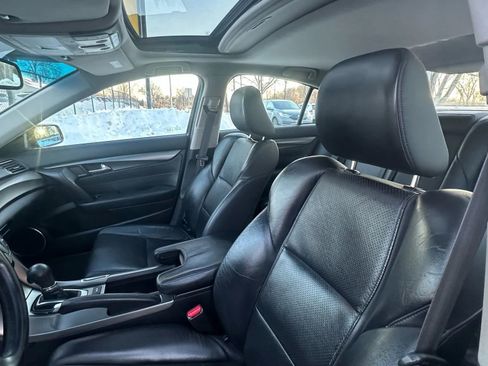 Used 2012 Acura TL w/ Technology Package image 18