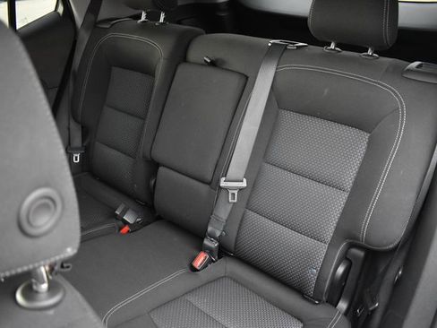 Used 2024 GMC Terrain SLE image 22