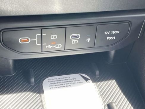 New 2026 Kia K4 GT-Line image 35