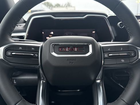 New 2026 GMC Canyon Elevation w/ Convenience Package image 22