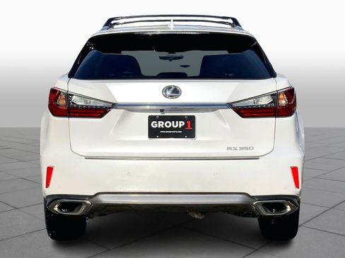 Used 2016 Lexus RX 350 image 5