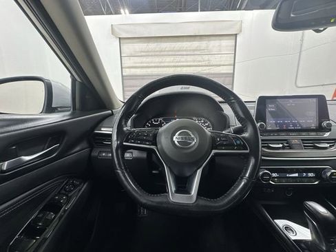 Used 2020 Nissan Altima 2.5 SL image 12
