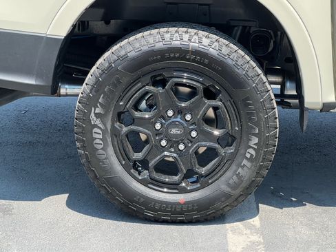 New 2026 Ford Ranger XLT w/ Equipment Group 301A High AWD/4WD image 15