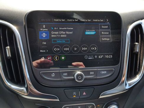 Used 2024 Chevrolet Equinox LT AWD/4WD image 15