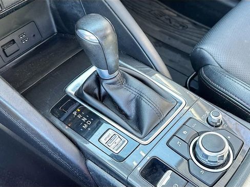 Used 2016 MAZDA CX-5 Grand Touring image 18