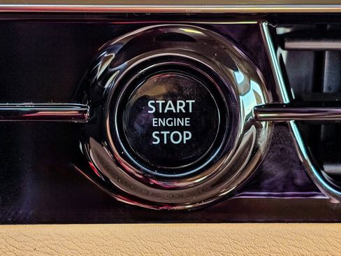 New 2026 INFINITI QX80 Luxe image 20