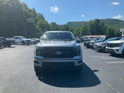 New 2026 Ford F150 Lariat w/ Equipment Group 501A Mid AWD/4WD image 2