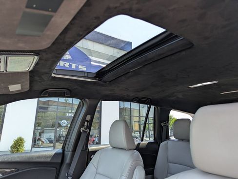 Used 2017 Honda Pilot EX-L image 27