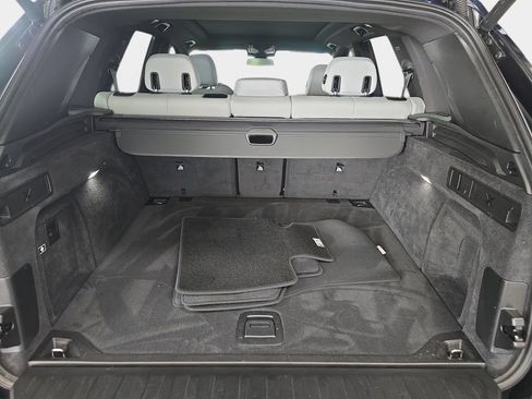 Used 2024 BMW X5 sDrive40i w/ M Sport Package RWD image 30