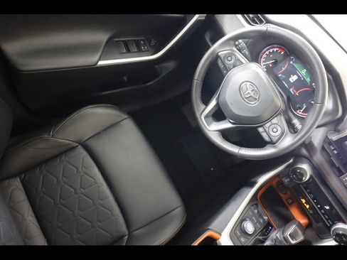 Used 2024 Toyota RAV4 Adventure AWD/4WD image 20