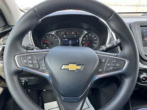 Used 2024 Chevrolet Equinox LT w/ LPO, Floor Liner Package image 40