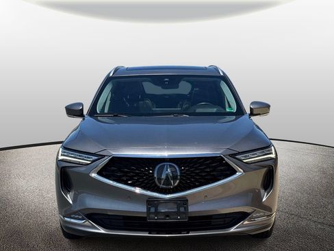 Used 2023 Acura MDX SH-AWD w/ Advance Package image 5