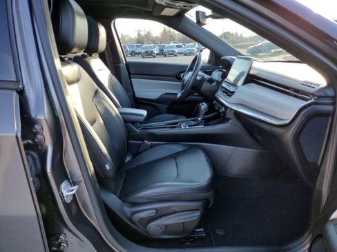 Used 2023 Jeep Compass Limited w/ Sun and Sound Group image 12