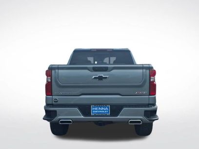 New 2026 Chevrolet Silverado 1500 RST w/ Safety Package