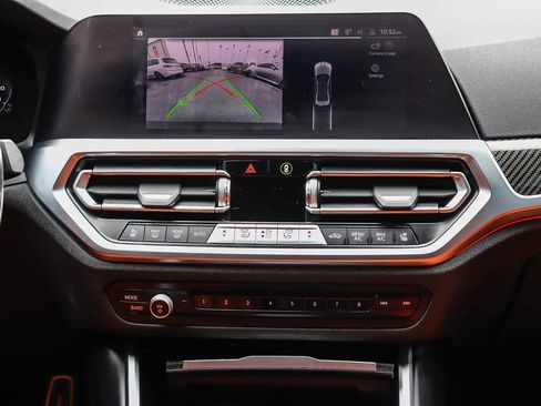 Used 2022 BMW M3 Competition w/ Executive Package image 18