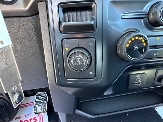 New 2026 Ford F150 XL AWD/4WD image 11