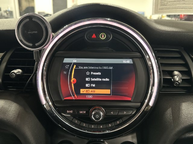 Used 2019 MINI Cooper S w/ Premium Package FWD image 24