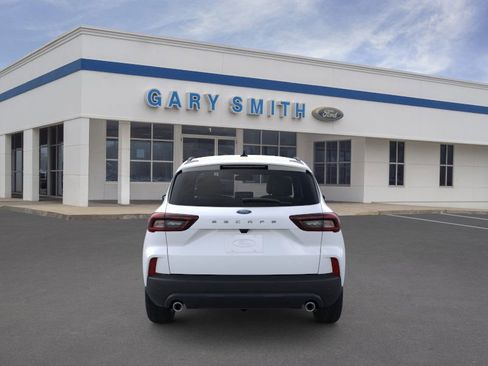 New 2026 Ford Escape ST-Line w/ Tech Pack #1 image 5