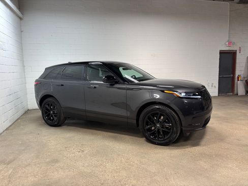 New 2026 Land Rover Range Rover Velar S AWD/4WD image 5