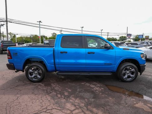 Used 2023 RAM 1500 Big Horn AWD/4WD image 7