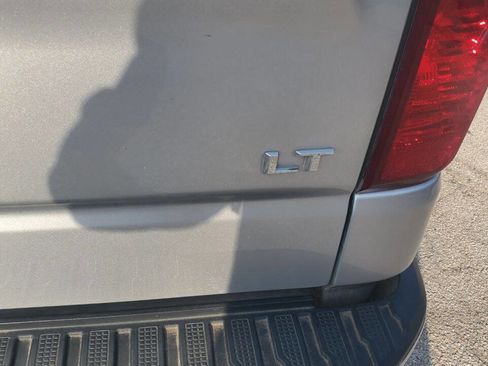 Used 2019 Chevrolet Silverado 1500 LT w/ Texas Edition image 23