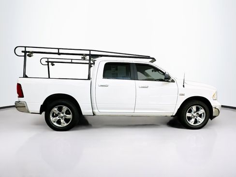 Used 2018 RAM 1500 Big Horn image 10