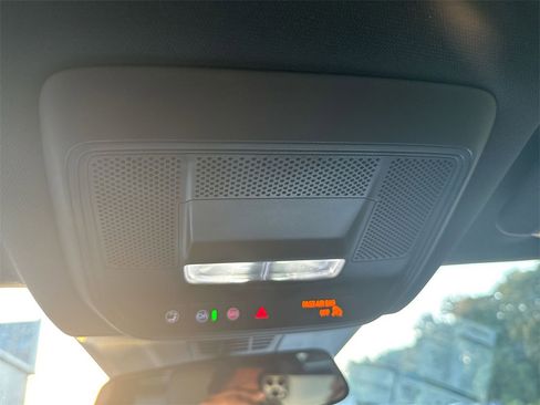 New 2025 Chevrolet Blazer EV LT w/ Super Cruise Package image 19