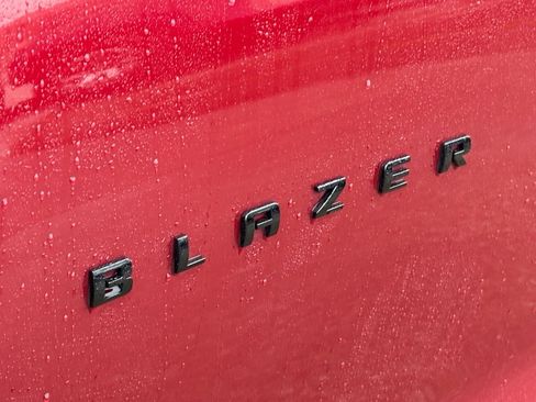 Used 2020 Chevrolet Blazer RS image 9