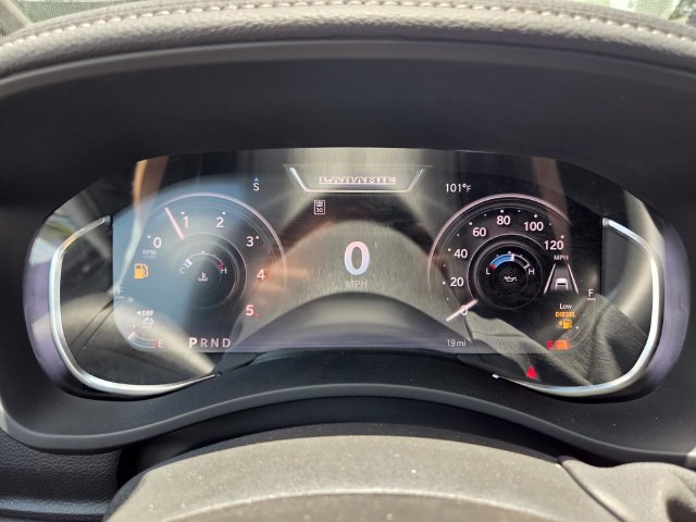 New 2026 RAM 2500 Laramie AWD/4WD image 28