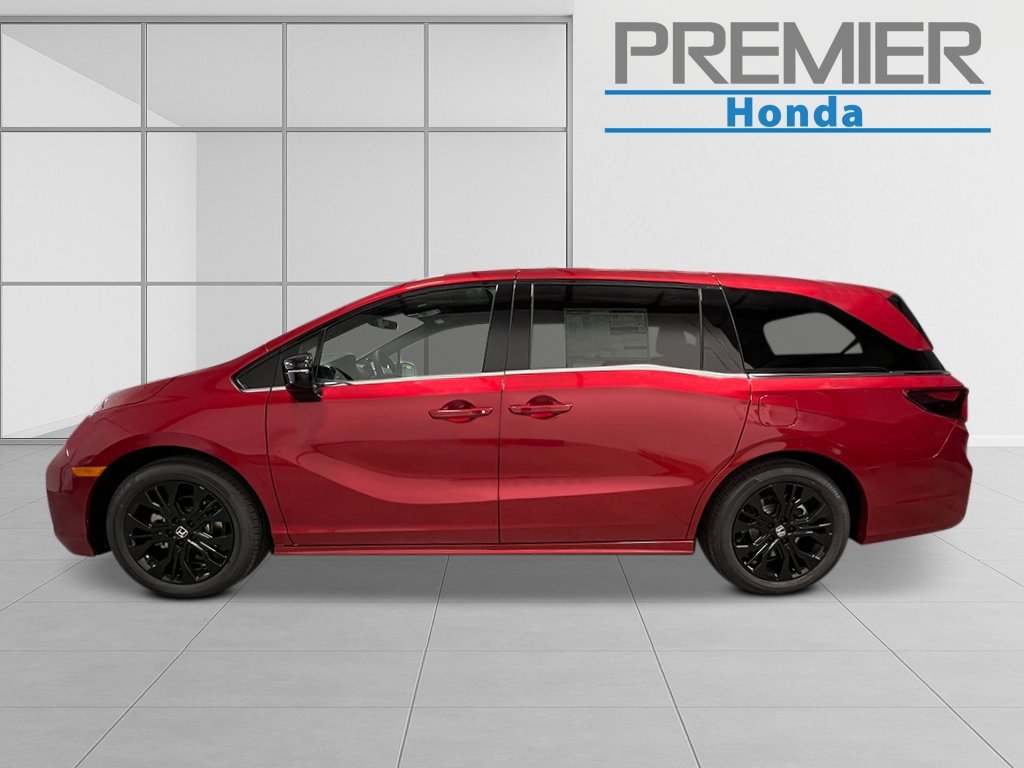 New 2026 Honda Odyssey Sport-L image 2