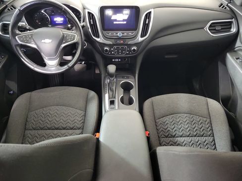Used 2022 Chevrolet Equinox LT FWD image 14