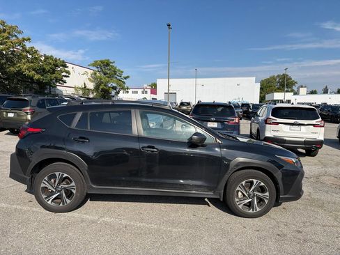 Used 2024 Subaru Crosstrek 2.0i Premium AWD/4WD image 2