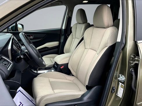 Certified 2025 Subaru Ascent Premium AWD/4WD image 19