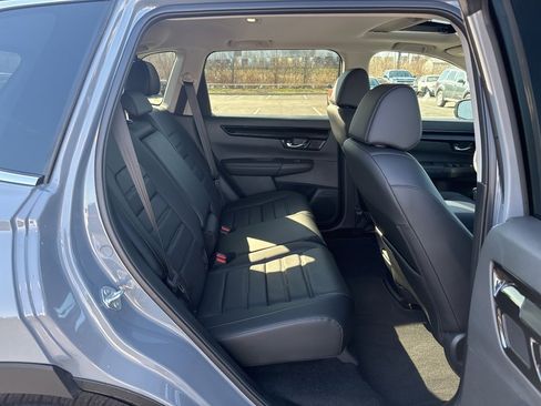 Used 2026 Honda CR-V EX-L image 30